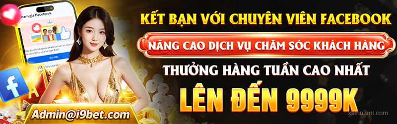 Tin tức xsthu3 mới nhất